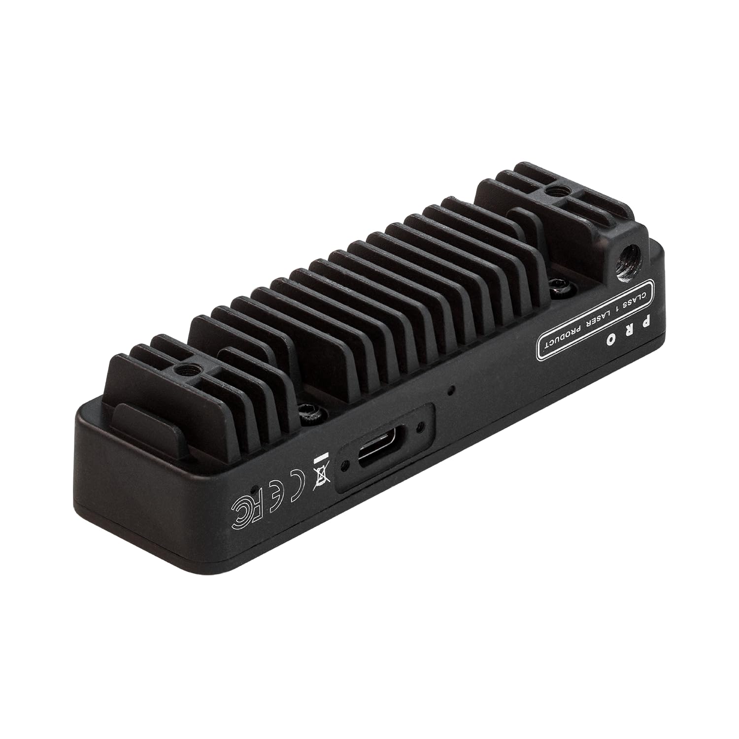 Oak-D Pro Robotics Camera with Auto Focus | High-Precision Depth Sensing for Autonomous Robots, Drones, and AI Applications | Perfect for Industrial Automation, Smart Home Devices, and Robotics Research