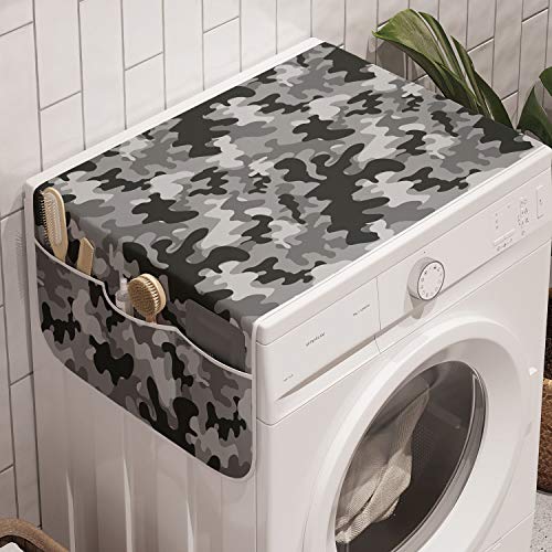 Charcoal Grey Grey