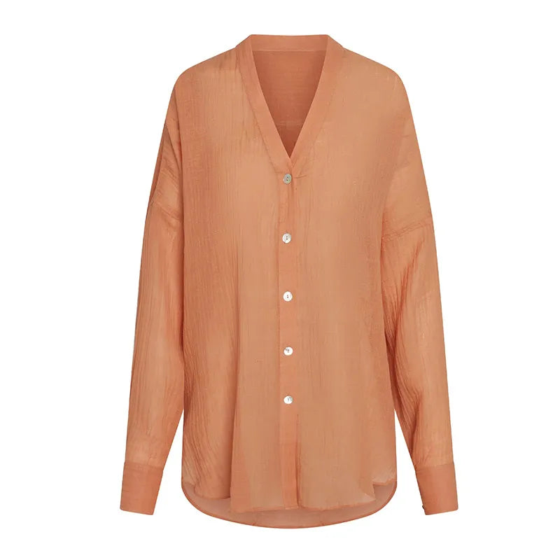 orange top
