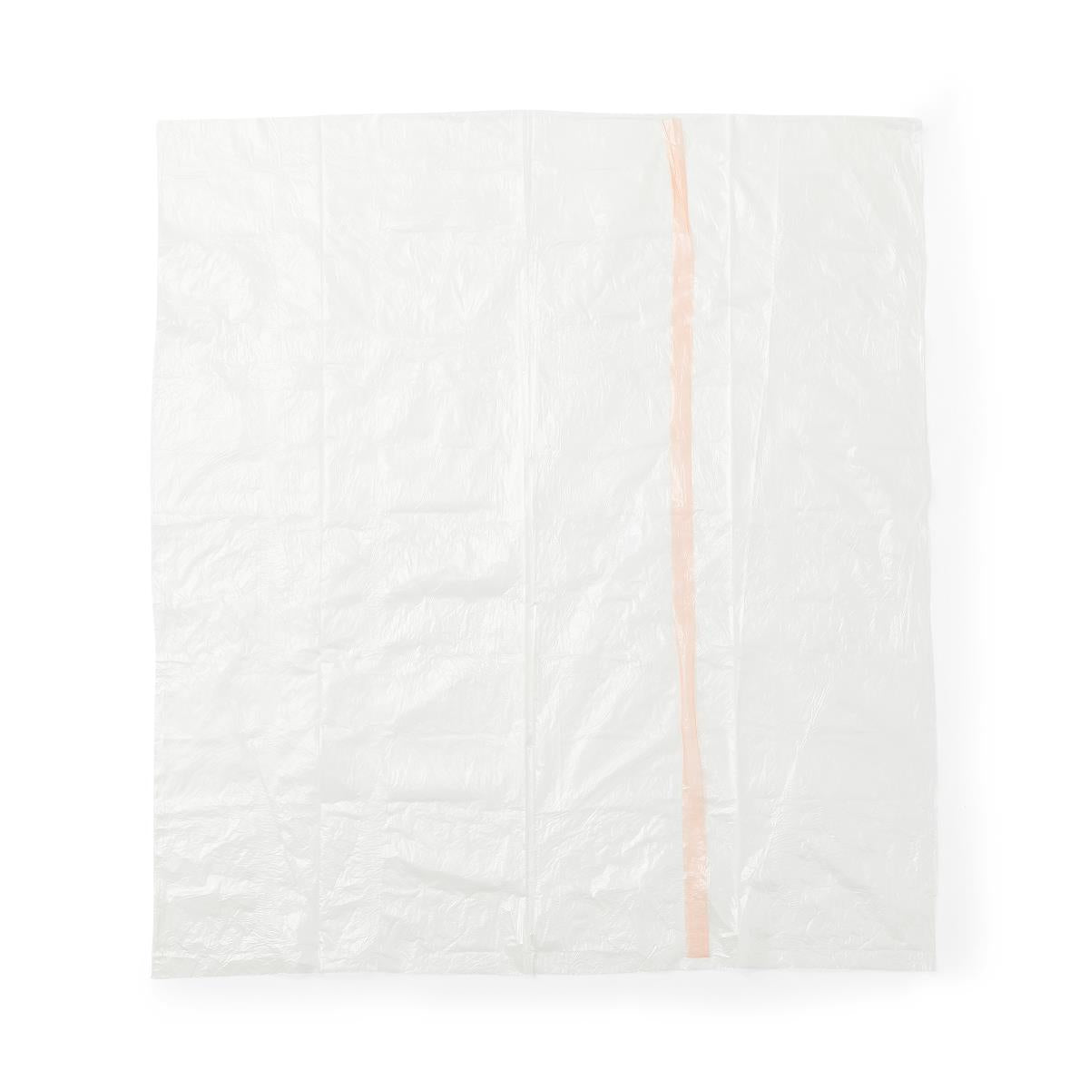 Biodegradable Water Soluble Bags - Eco-Friendly Laundry & Dishwashing Bags (Pack of 100) | Perfect for Travel, Camping & Zero Waste Living