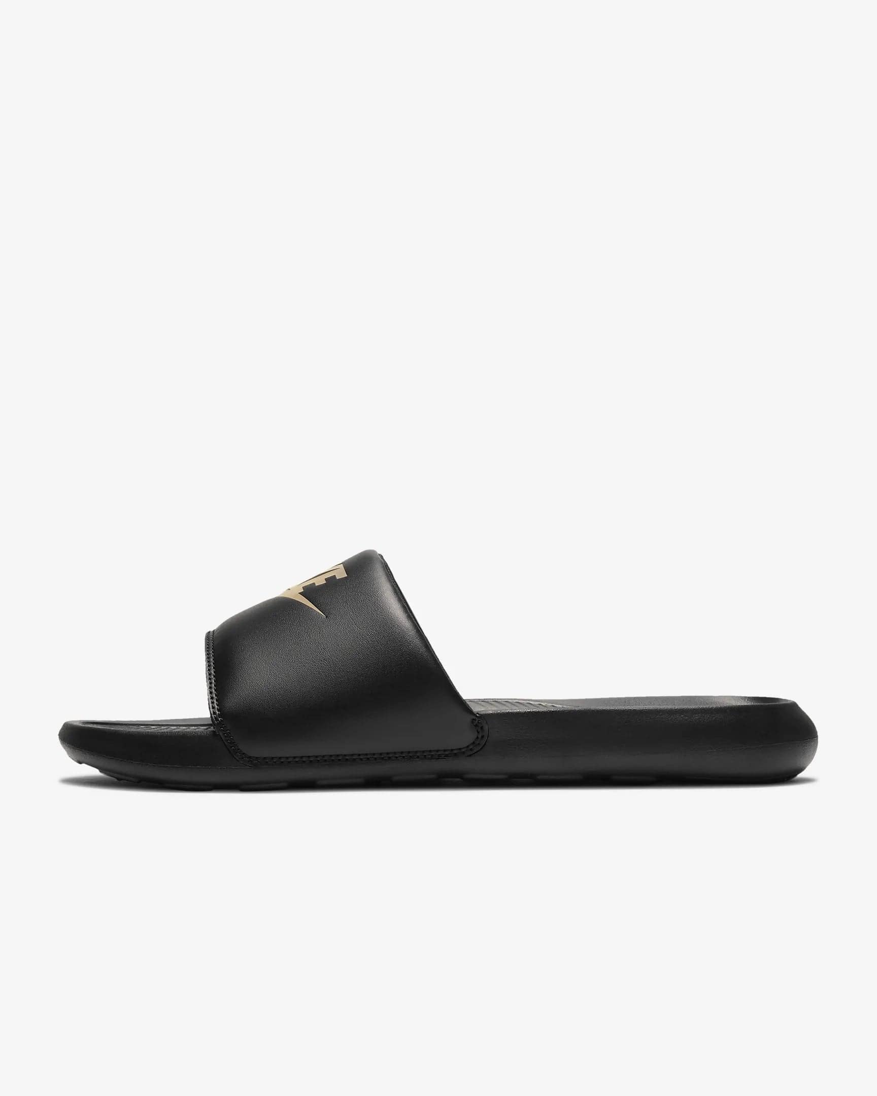 Victori One Slides - Comfortable Summer Sandals for Women | Beach, Pool & Casual Wear | Lightweight & Slip-Resistant