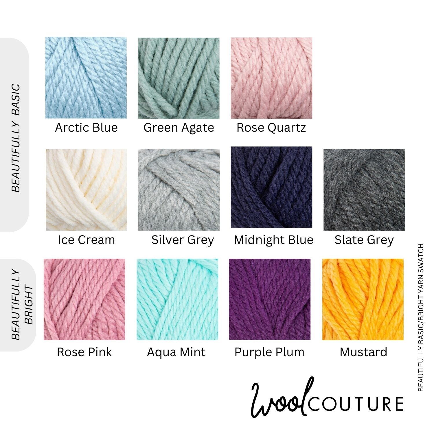 My First Cushion Crochet Kit - Beginner Friendly DIY Crochet Starter Set for Home Decor & Gifts | Perfect for Living Room, Bedroom & Handmade Craft Projects
