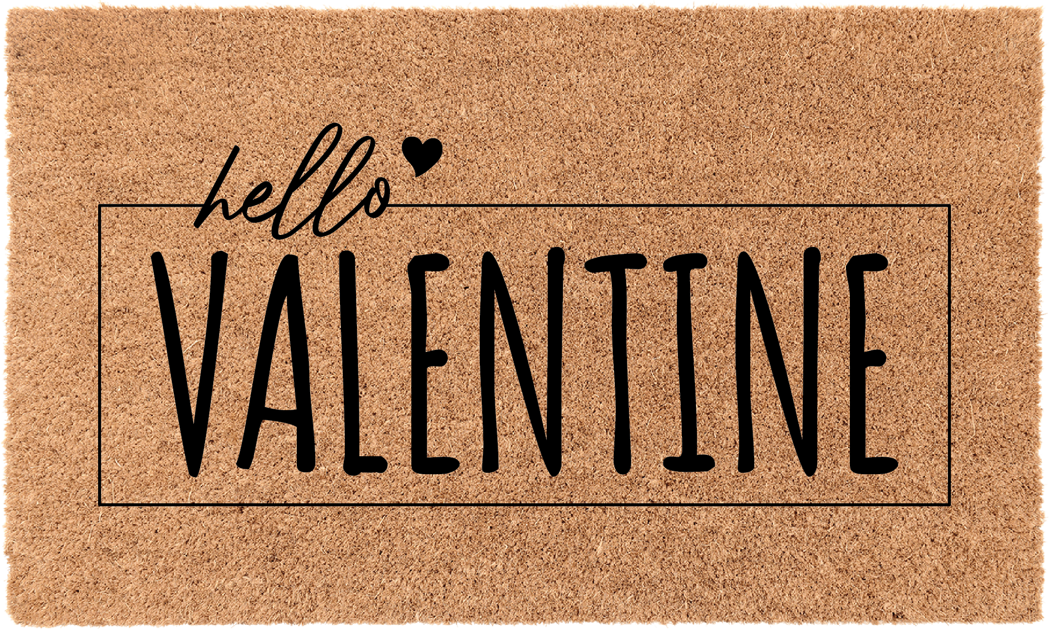Hello Valentine Gifts - Romantic Presents for Her/Him | Perfect for Anniversaries, Birthdays & Special Occasions