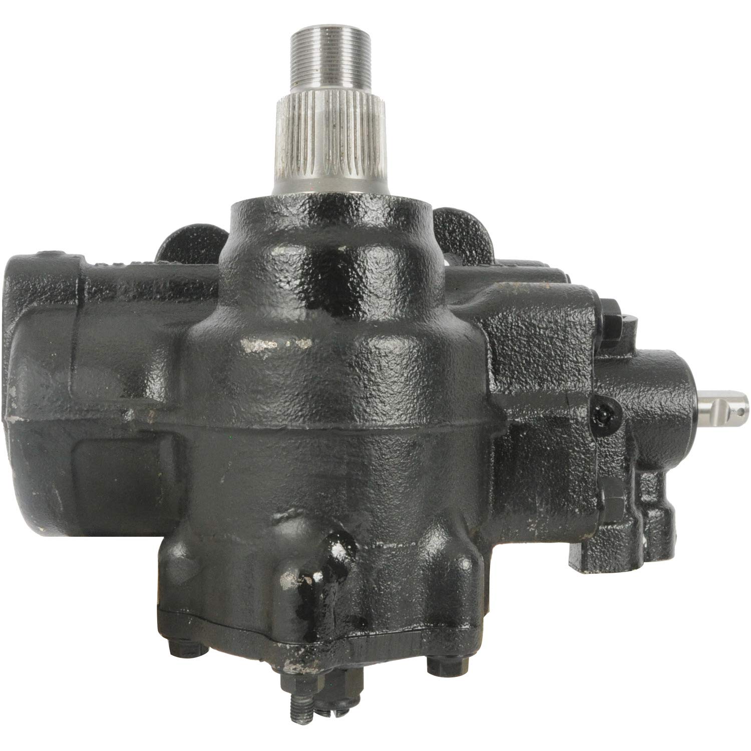 Cardone 97-5216GB New Power Steering Gear - Replacement for Smooth & Precise Steering - Perfect for Ford, Chevy, Dodge Trucks & SUVs
