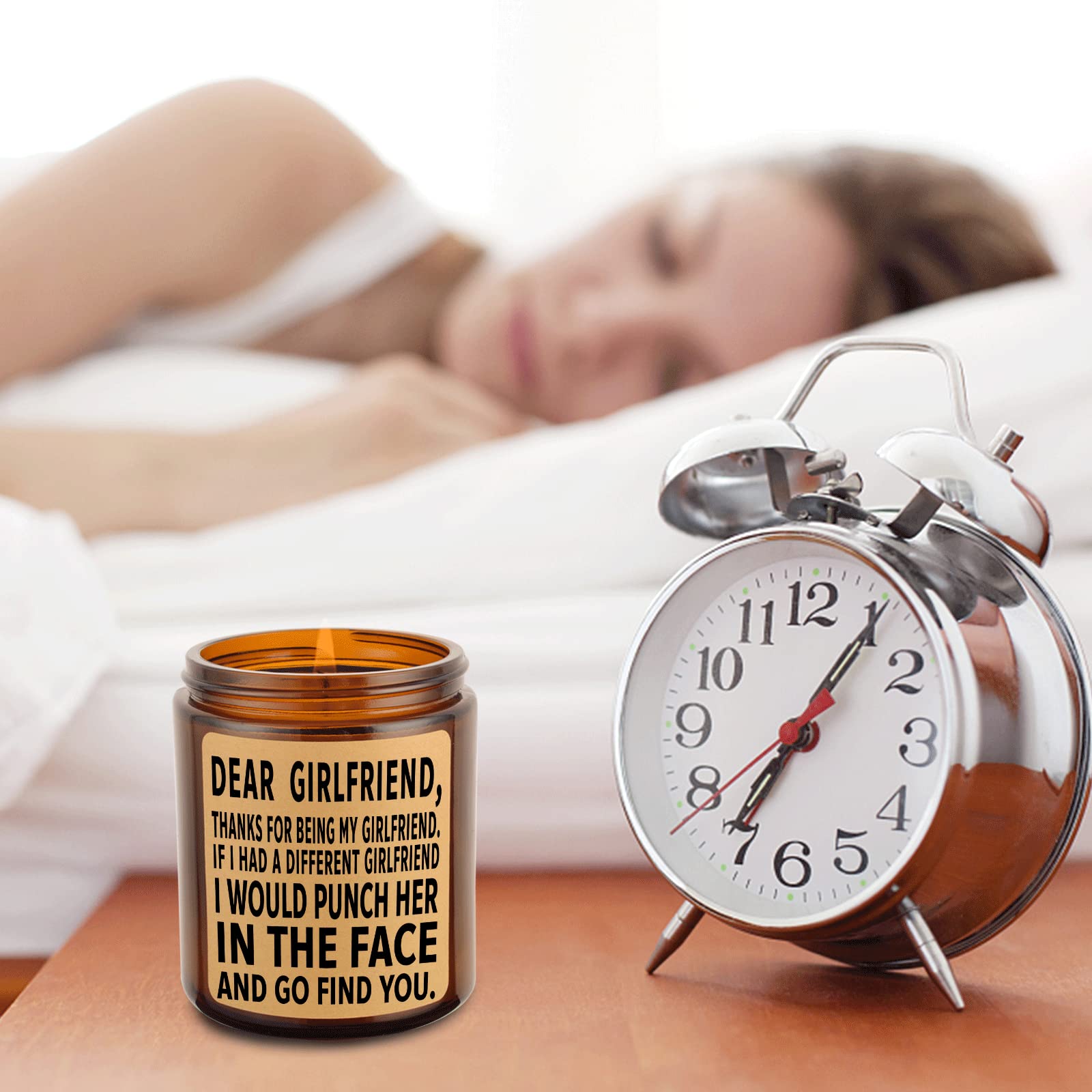 Romantic Birthday Gifts for Girlfriend - Best 