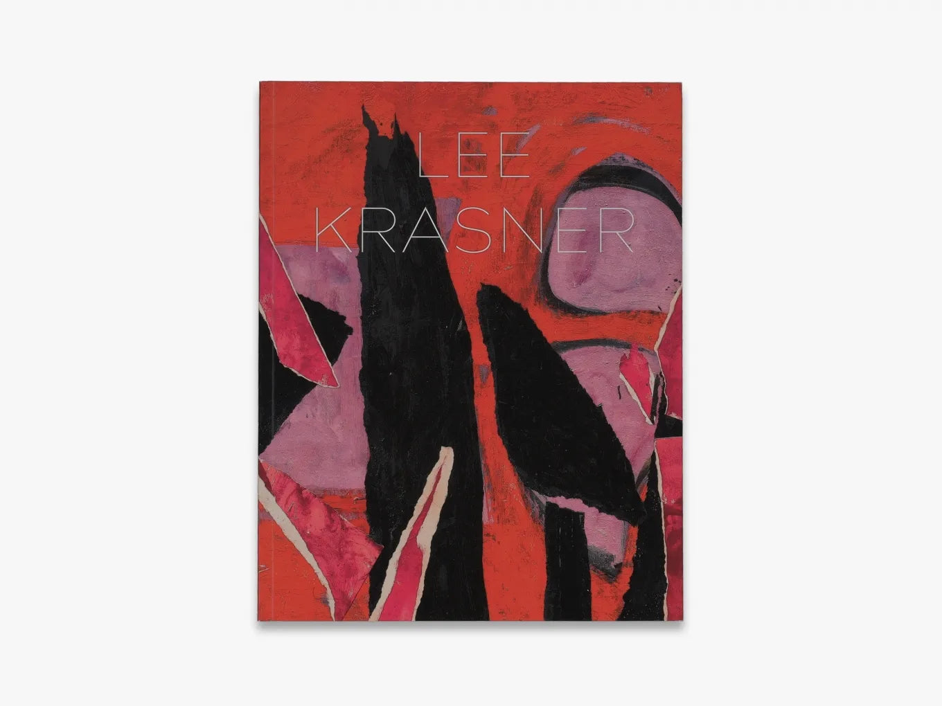 Lee Krasner Abstract Expressionist Art Prints - Modern Wall Decor for Home & Office | Perfect for Living Rooms, Bedrooms & Gallery Walls