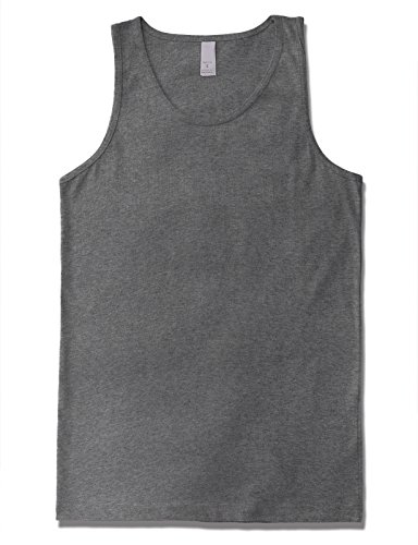 Heather Charcoal
