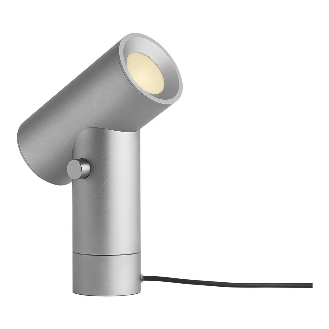 Muuto Tom Chung Beam Lamp - Modern Scandinavian LED Pendant Light for Living Room, Bedroom & Dining Area