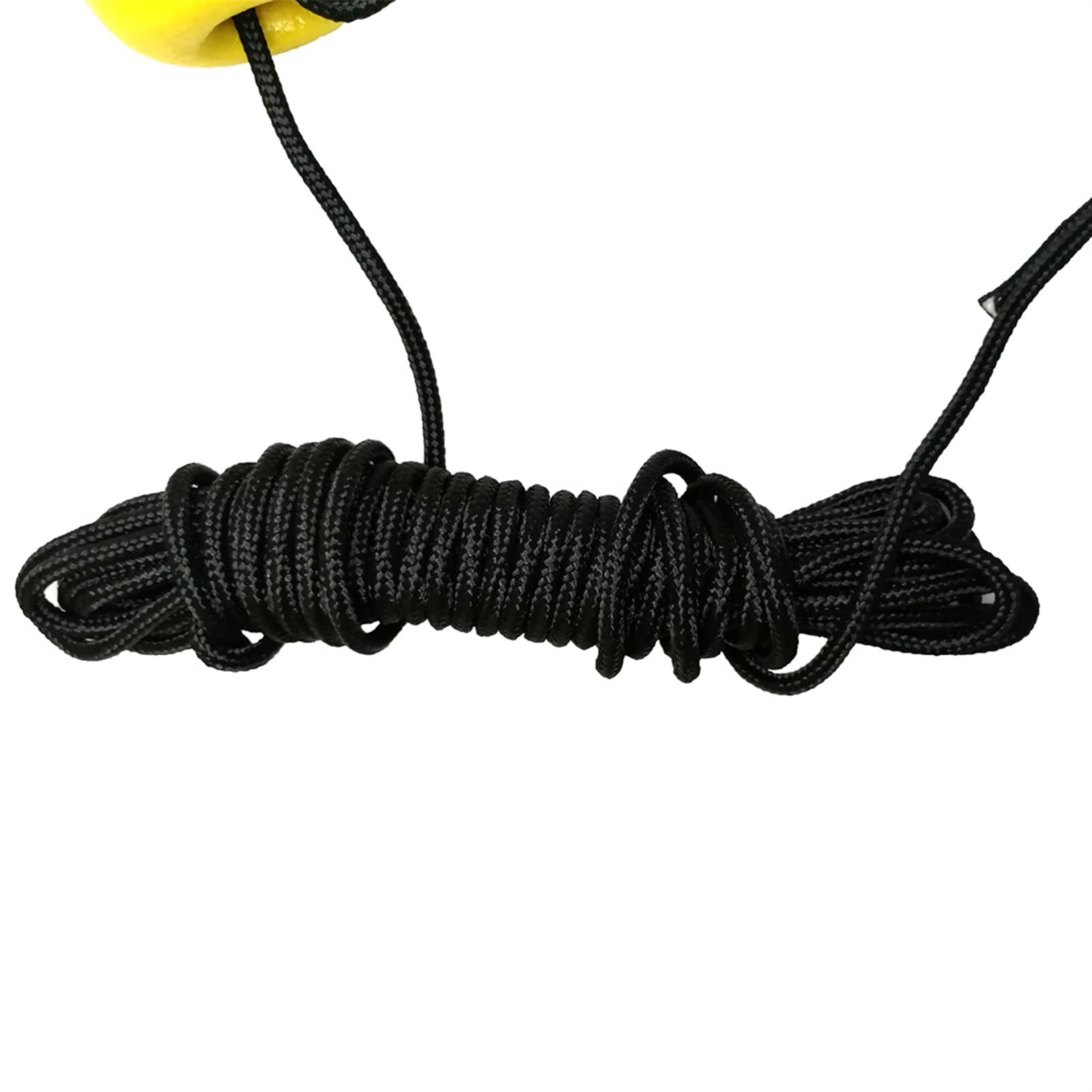 **18 Inch Kayak Canoe Boat PVC Sea Anchor Drogue with 30ft Retrieval Line - Kayak Drift Control, Storage & Maintenance Accessories (Blue) - Perfect for Kayaking, Fishing & Water Sports**