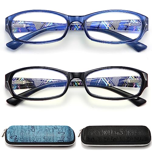 Blue/Black