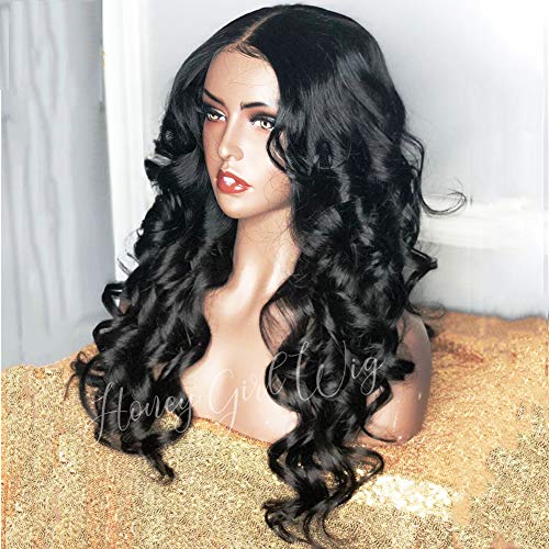 150% Density 14”Natural Color