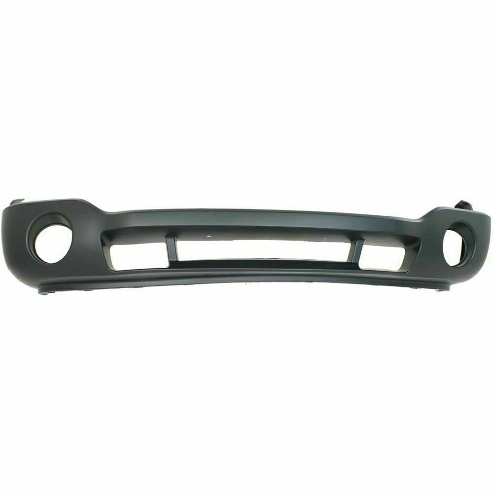 VioletLisa Front Bumper Cover Replacement for 12335963 - Durable Auto Body Part for Car Repair & Protection | Perfect for Collision Damage & Vehicle Maintenance