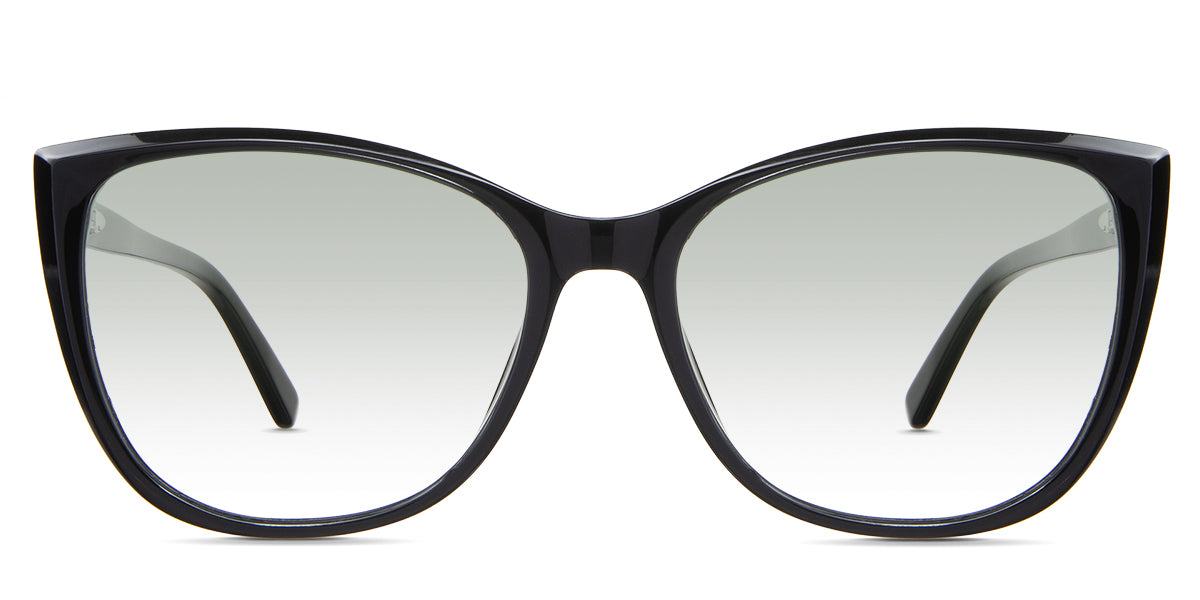 Freya Women's Prescription Tinted Glasses - Stylish & UV Protection for Work, Driving & Outdoor Activities