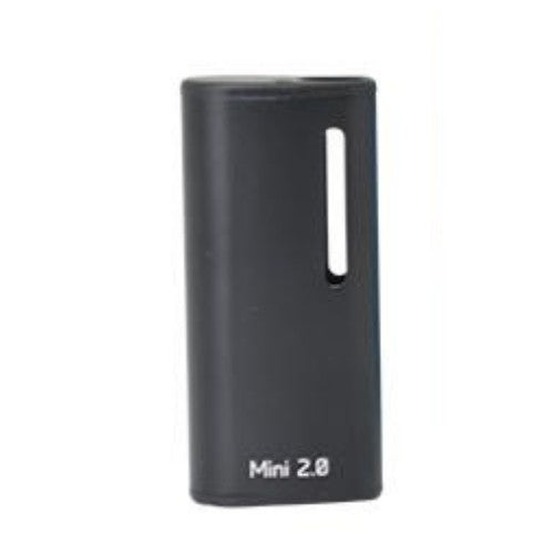 SteamCloud Mini 2.0 Portable Dry Herb Vaporizer - Compact & Discreet for On-The-Go Use | Perfect for Travel, Hiking & Outdoor Activities