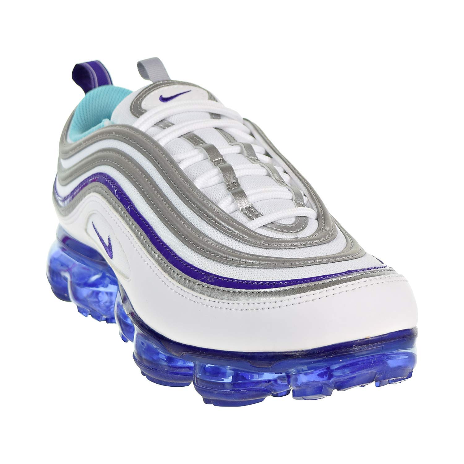 Nike Air VaporMax '97 Running Shoes - Lightweight & Comfortable for Men & Women | Perfect for Jogging, Gym Workouts & Daily Wear
