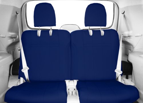 Blue Insert and Trim