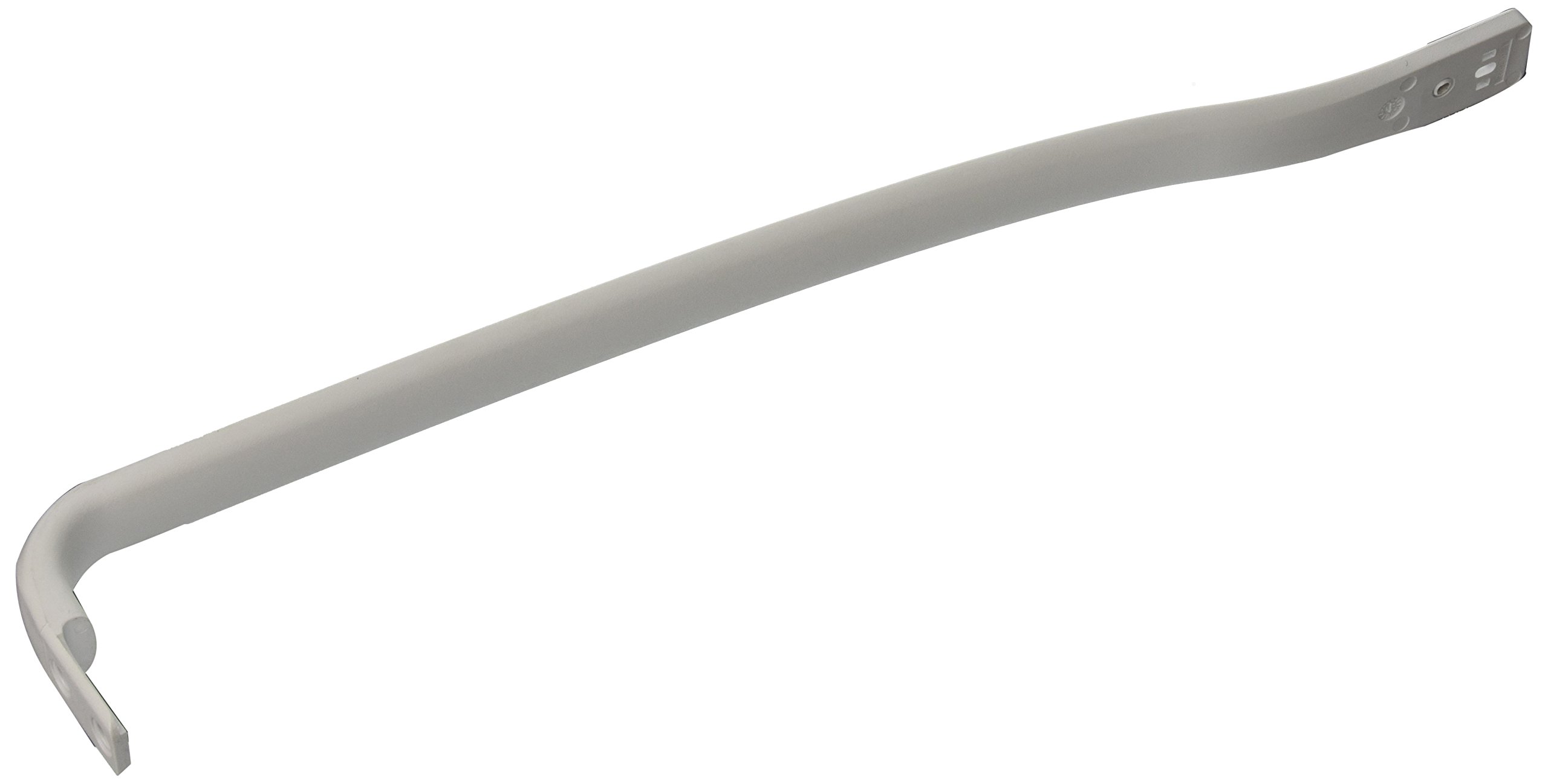 Whirlpool 2221946W Refrigerator Door Replacement - Compatible with Select Whirlpool Models - Perfect for Kitchen Appliance Repair & Home Improvement Projects
