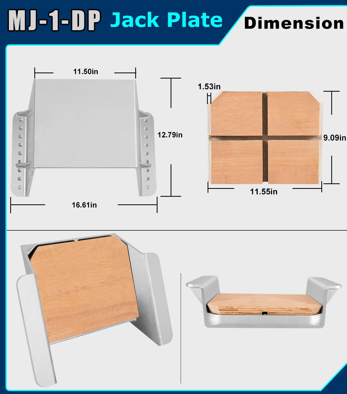 MJ-1-DP 4