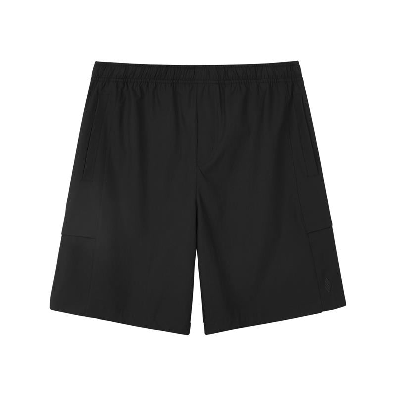 Men's Casual Summer Shorts L324M033/0018 - Lightweight Comfort for Outdoor Activities & Travel