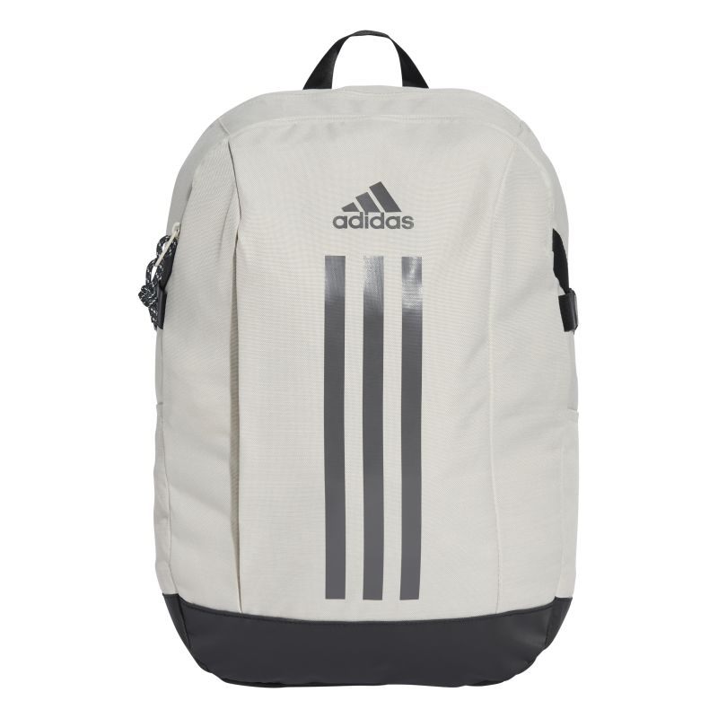 Adidas Power VII Backpack - Lightweight Durable School & Travel Backpack for Men & Women - Perfect for College, Gym, Hiking & Everyday Use