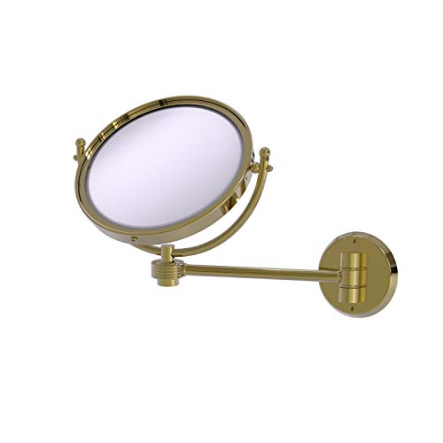 Unlacquered Brass