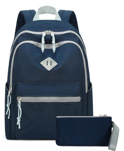 2 Navy-gray