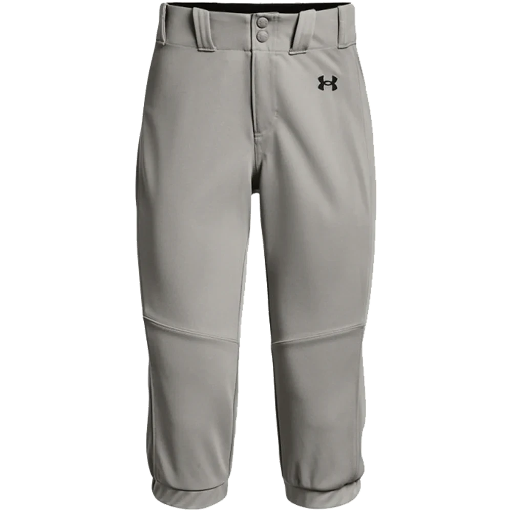 Under Armour Utility Women's Softball Pants - Moisture-Wicking, Flexible & Durable Athletic Pants for Softball Players | Perfect for Training, Games & Outdoor Sports
