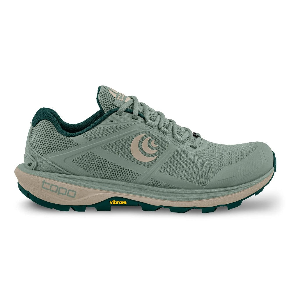 Topo Athletic Terraventure 4 Women's Trail Running Shoes - Lightweight Hiking & Outdoor Adventure Footwear for Women | Perfect for Trail Running, Hiking, and Outdoor Activities