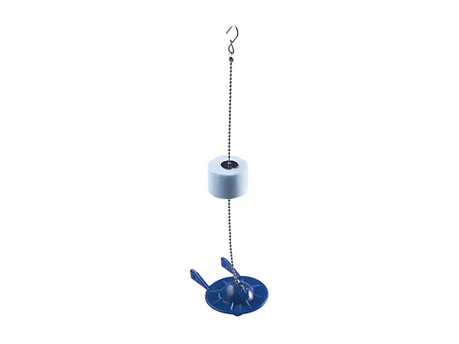 Kohler GP85160 2-Inch Flapper with Float - Compatible with Toilet Tank Repair, Leak Prevention & Water Conservation - Perfect for Bathroom, Home & Commercial Use