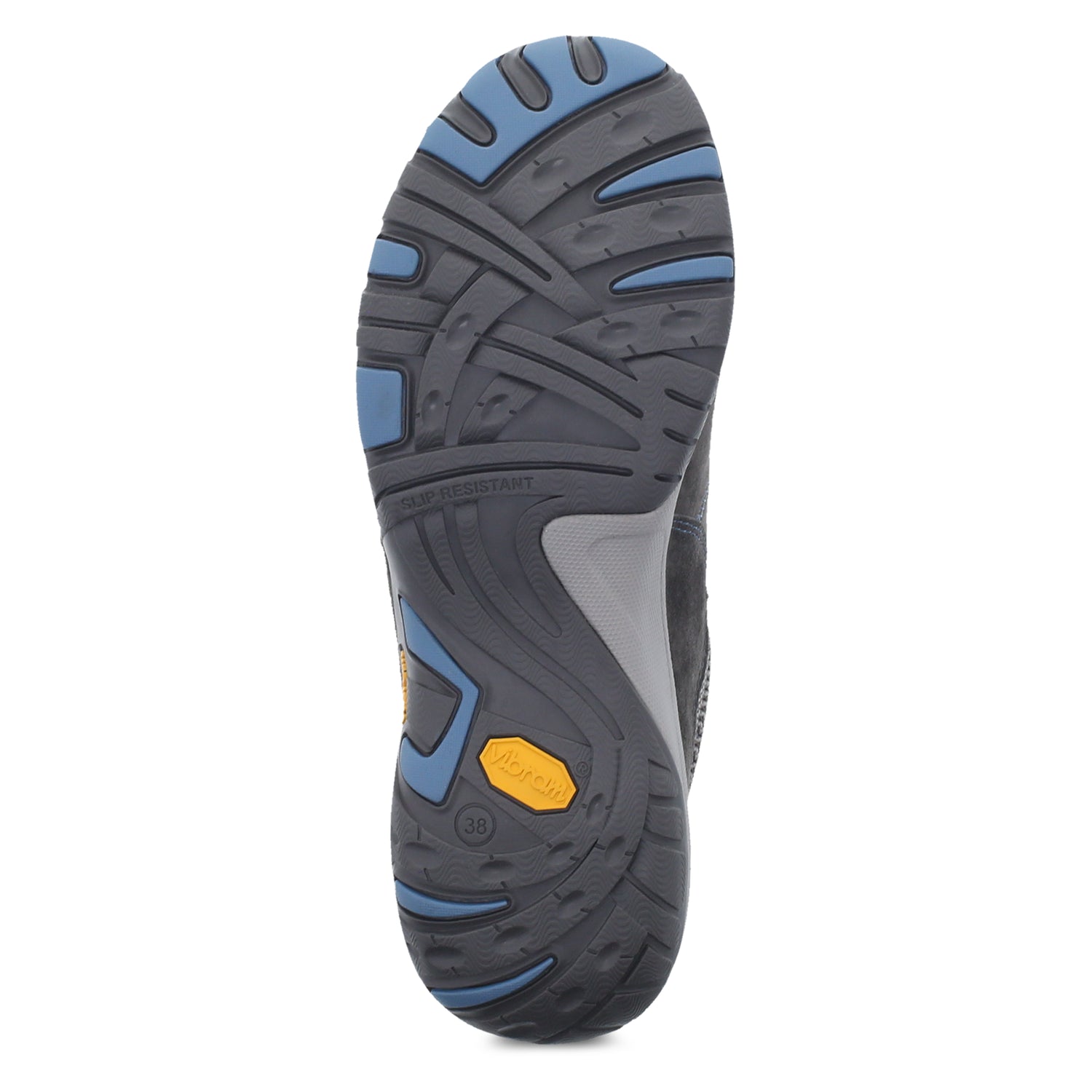 Dansko Paisley Women's Comfortable Slip-On Shoes for Nurses, Teachers & Professionals - Stylish & Supportive Work Footwear