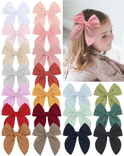 Multicolor(20color)Cotton