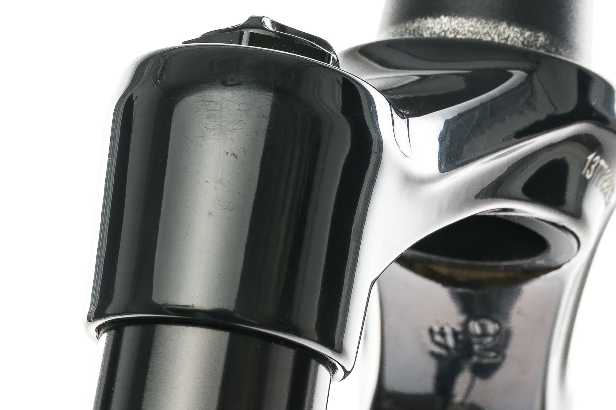 RockShox Lyrik RCT3 Fork 27.5