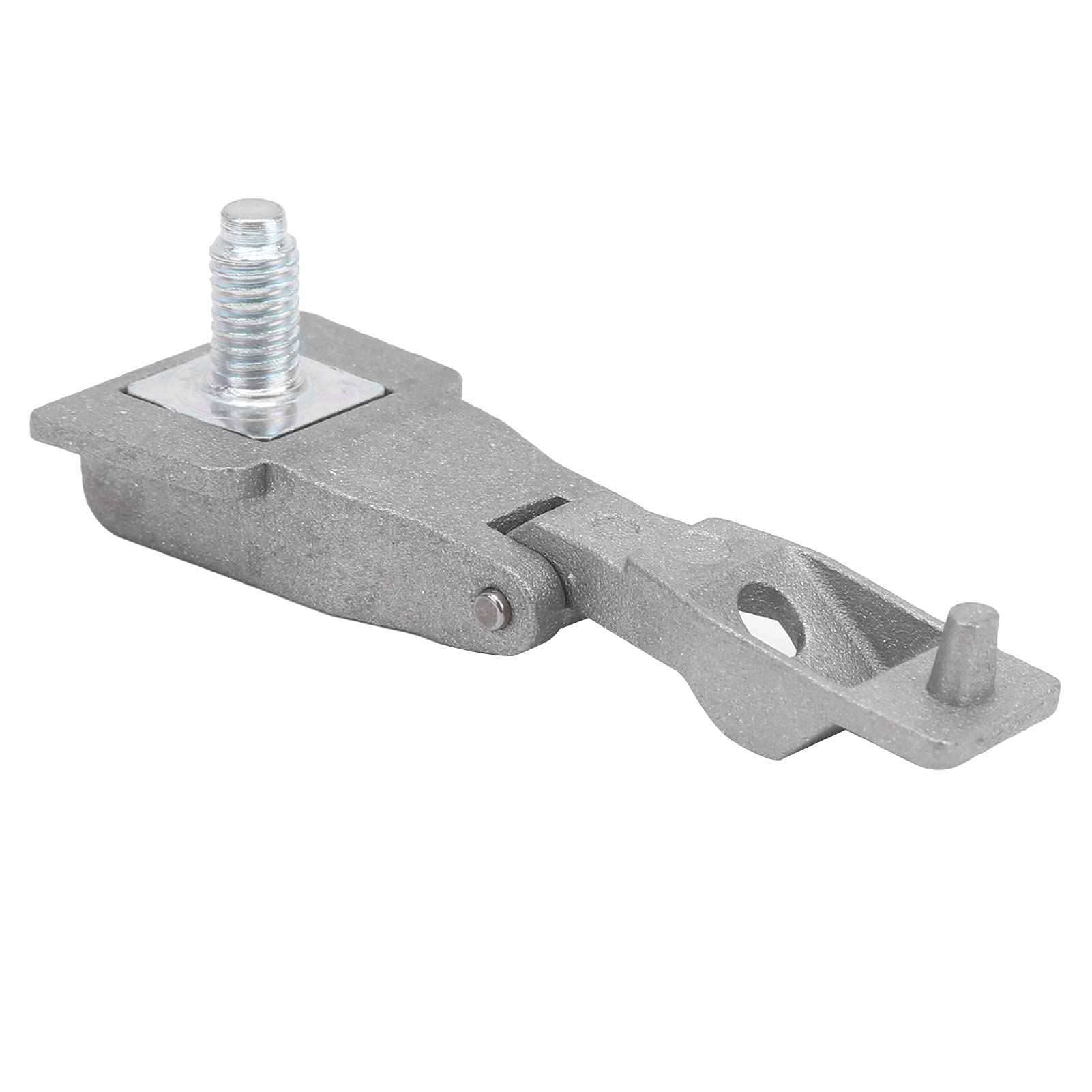 Ymiko Outer Door Left Right Handle Hinge Repair Kit - Compatible with Fiat 500 & 500C (Part Numbers 51939041, 51964555) - Durable Exterior Door Handle Replacement for Car Door Repair - Perfect for DIY Auto Maintenance & Vehicle Restoration Projects