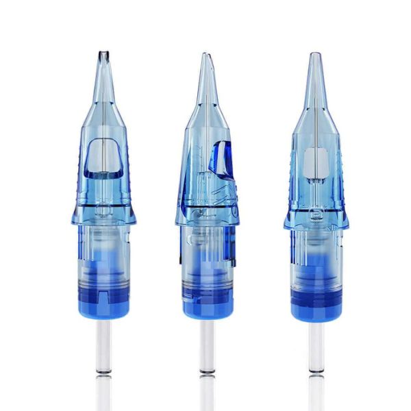 Emalla ELIOT Pro 11 Magnum Cartridges - High Capacity Refill Cartridges for Vape Pens & E-Cigarettes | Perfect for On-The-Go Vaping & Discreet Use