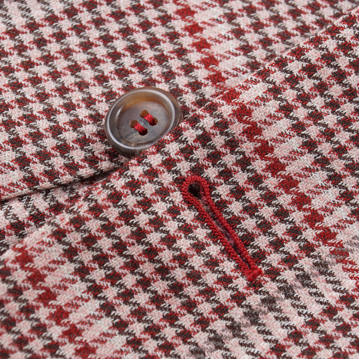 Canali Exclusive Cashmere Silk Sport Coat for Men - Luxury Lightweight Blazer for Business & Formal Occasions