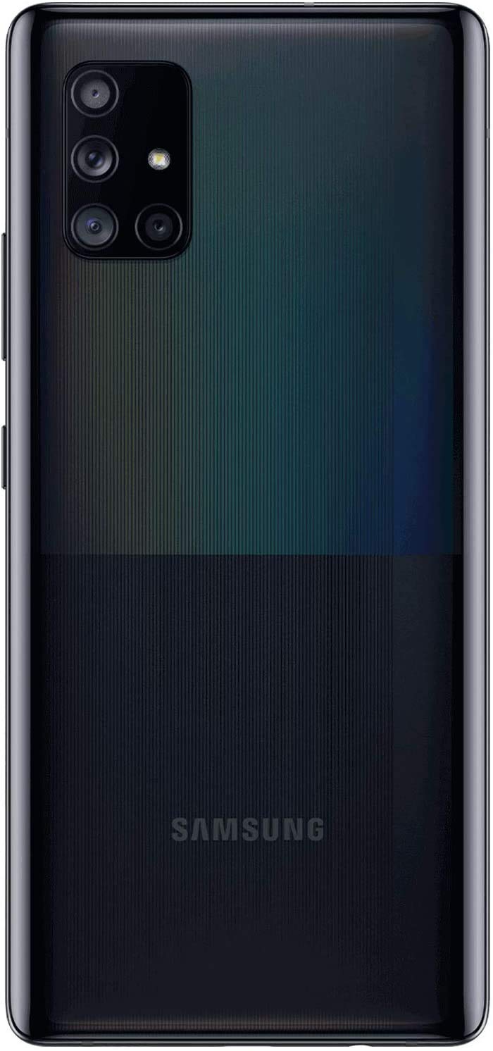 Samsung Galaxy A71 5G 128GB Unlocked Smartphone - 6.7