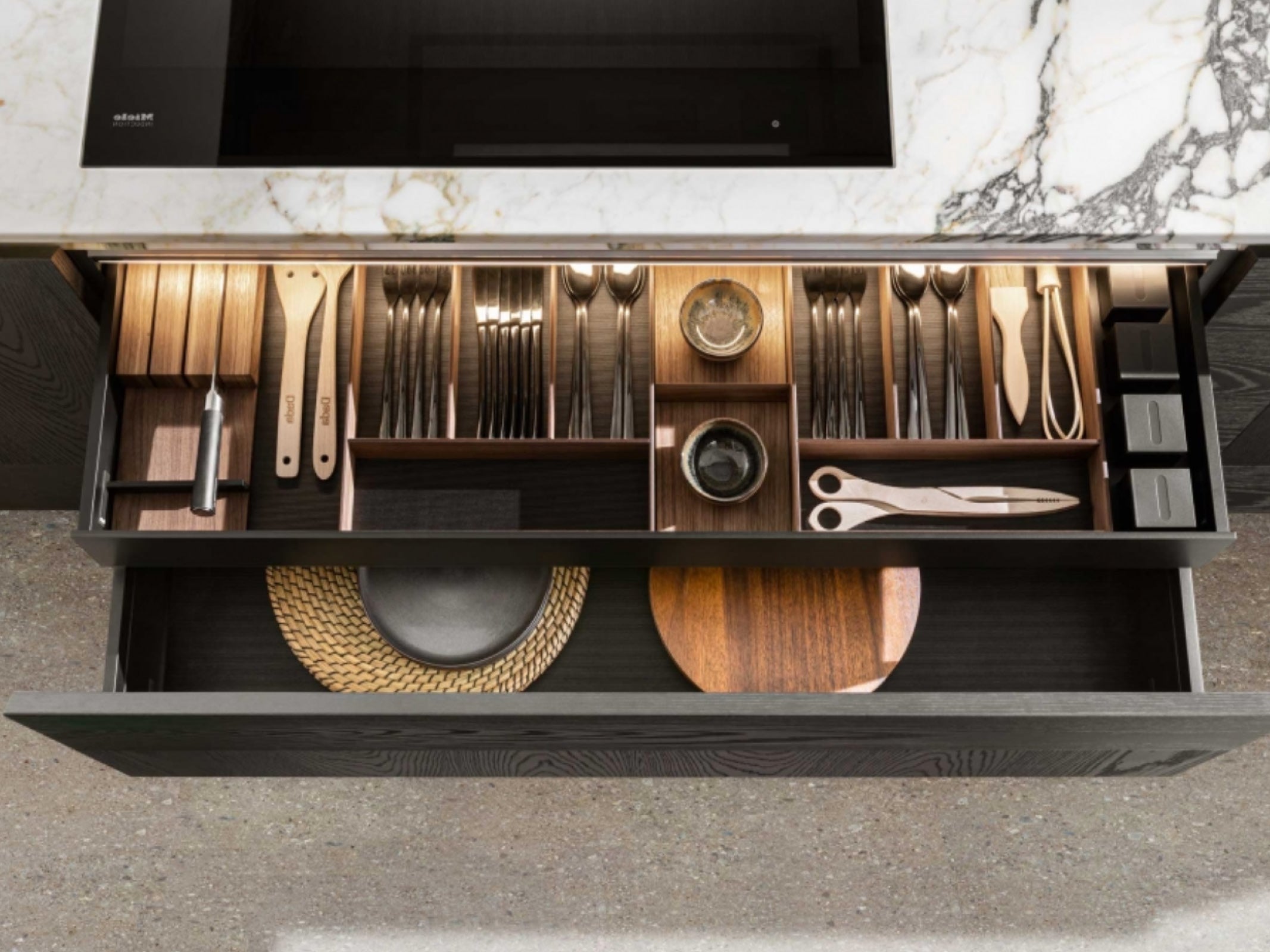 Intersection Kitchen - Premium Kitchenware & Cooking Essentials for Home Chefs | Perfect for Meal Prep, Baking & Gourmet Cooking