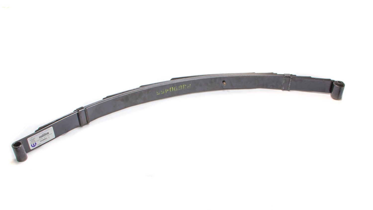 Mopar P3690454 Rear Spring - High-Performance Suspension Replacement for Smooth Rides | Perfect for Jeep, Dodge & Chrysler Vehicles
