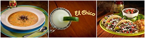 El Chico Cafe Gift Card - Perfect for Birthdays, Holidays & Dining Rewards | Online & In-Store Use