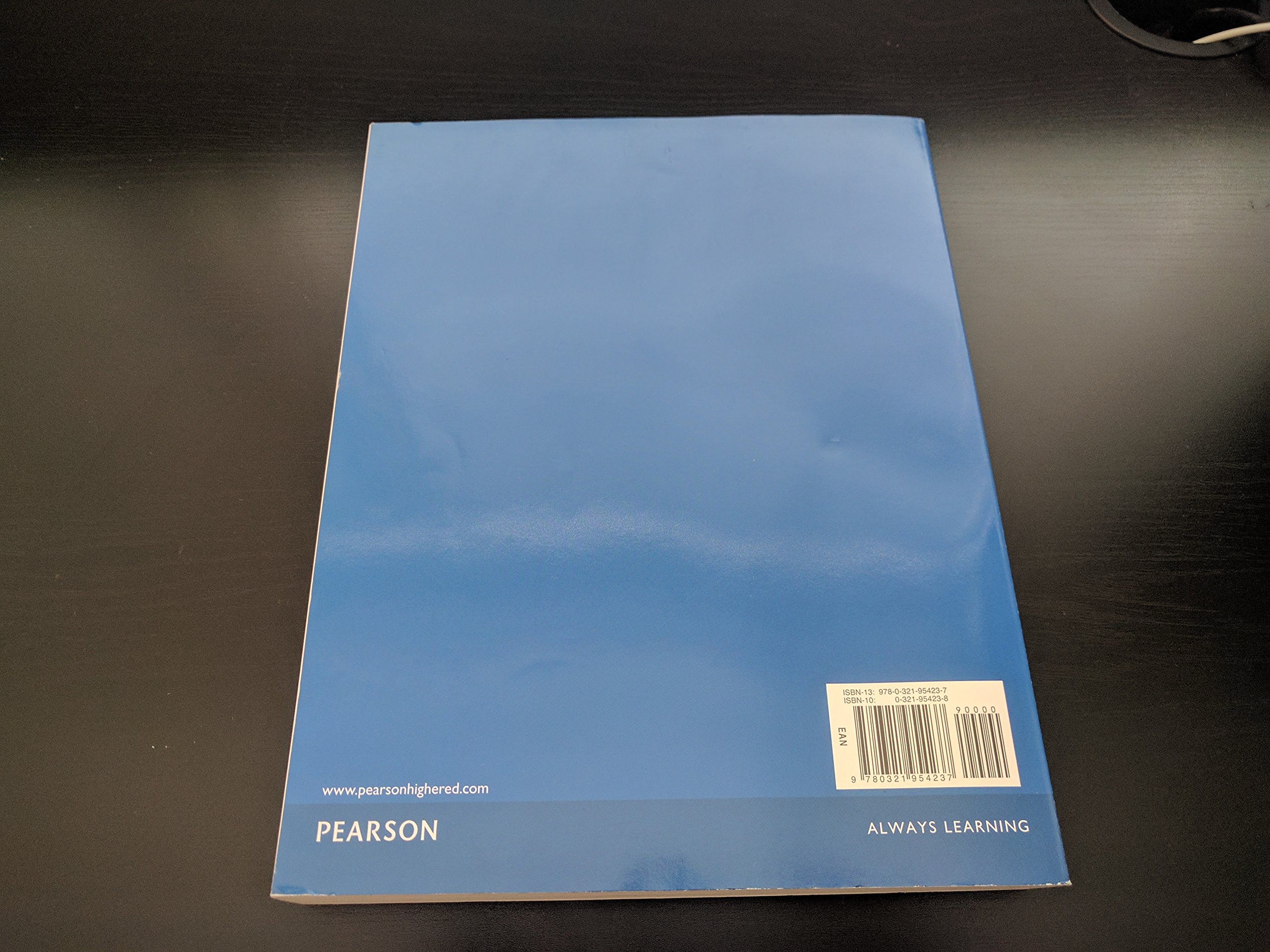 Single Variable Calculus: Early Transcendentals (2nd Edition) - Textbook for College Math & Engineering Students | Perfect for Calculus Courses & Self-Study