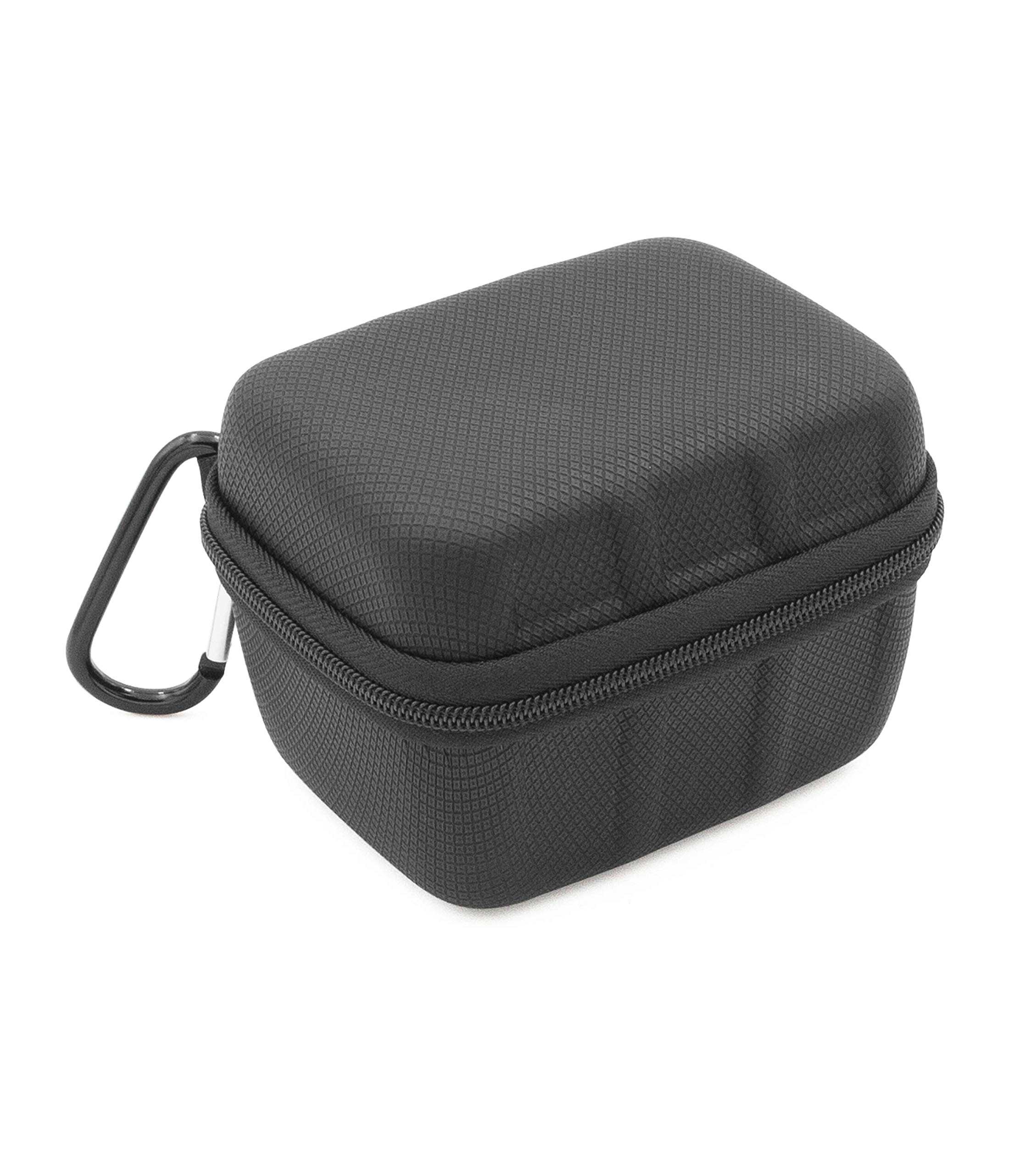 CASEMATIX Premium Travel Case for Vape Cartridges - Durable & Compact Storage Solution for On-the-Go Use | Perfect for Travel, Hiking & Outdoor Activities