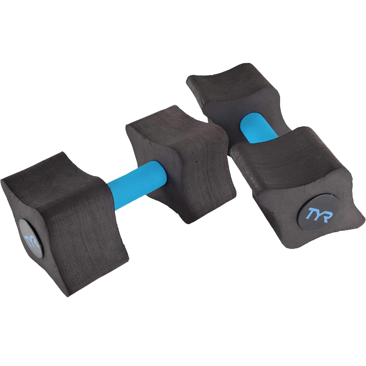 Waterproof Dumbbells for Aquatic Fitness - Perfect for Pool Workouts, Swimming Training & Underwater Exercises
