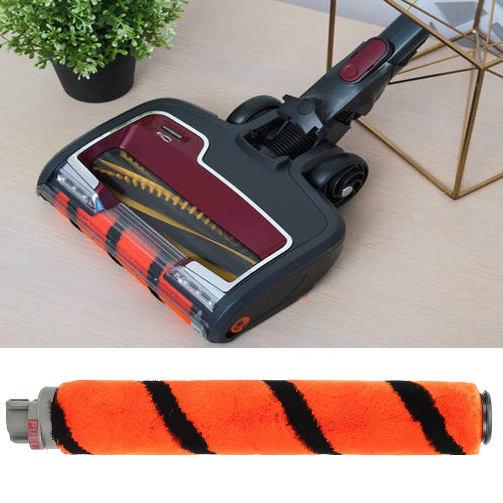 Fdit Vacuum Cleaner Replacement Main Brush - Compatible with Shark IF100, IF200, HV390, XPREMF100, NV770u, IC205, AZ970, ZS360 Models - Perfect for Deep Carpet Cleaning & Pet Hair Removal