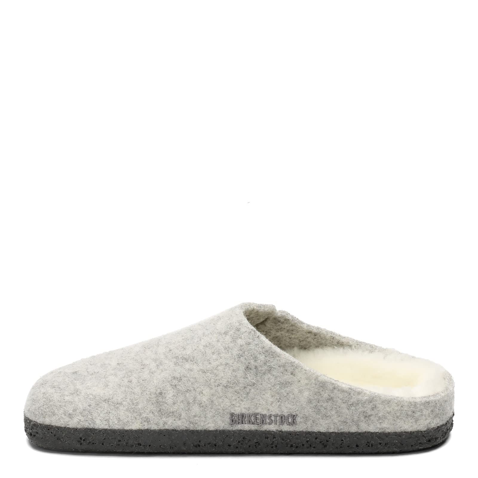 Birkenstock Zermatt 365 Comfortable Slip-On Clogs for Men & Women - Black | Perfect for Home, Office & Casual Wear