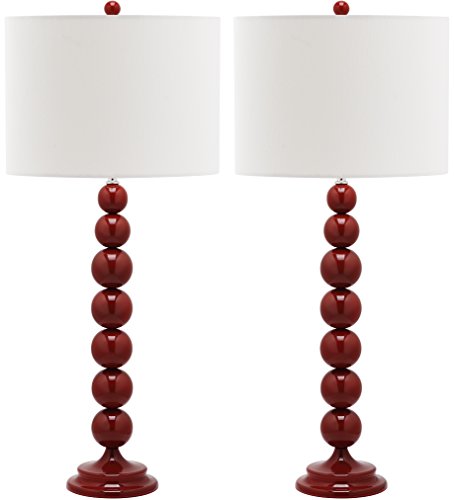 Red - Set of 2