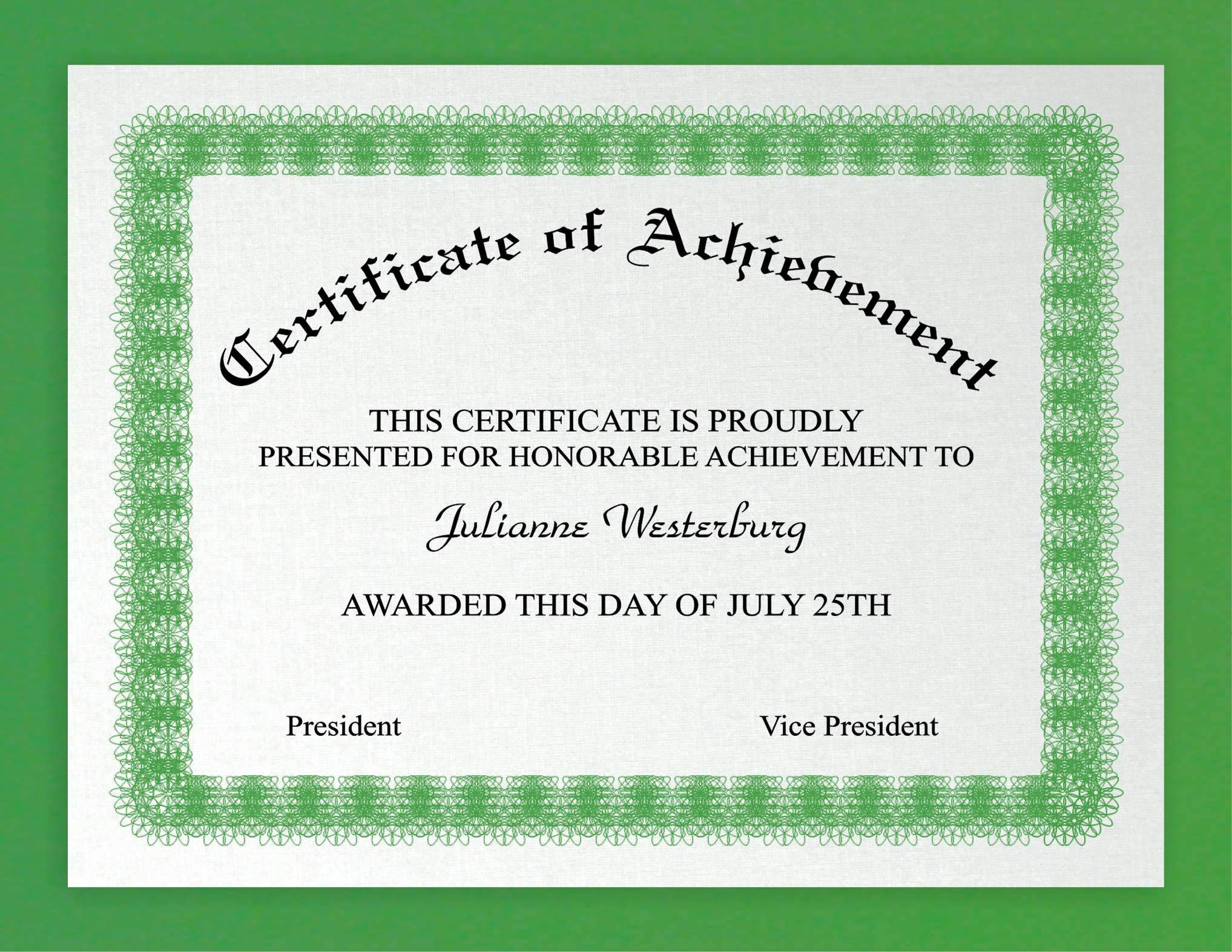 50 Bright Green 65lb Cover Cardstock Paper - 12