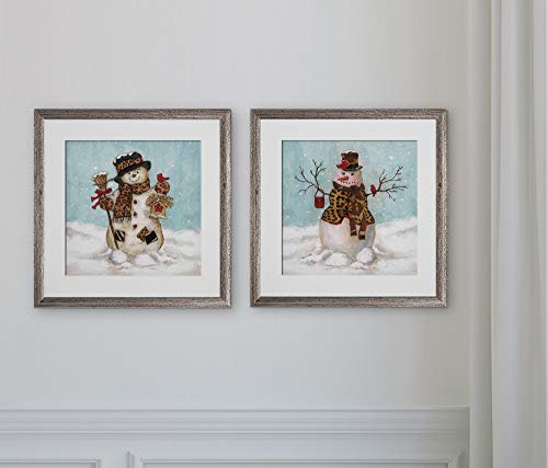 Snow Men