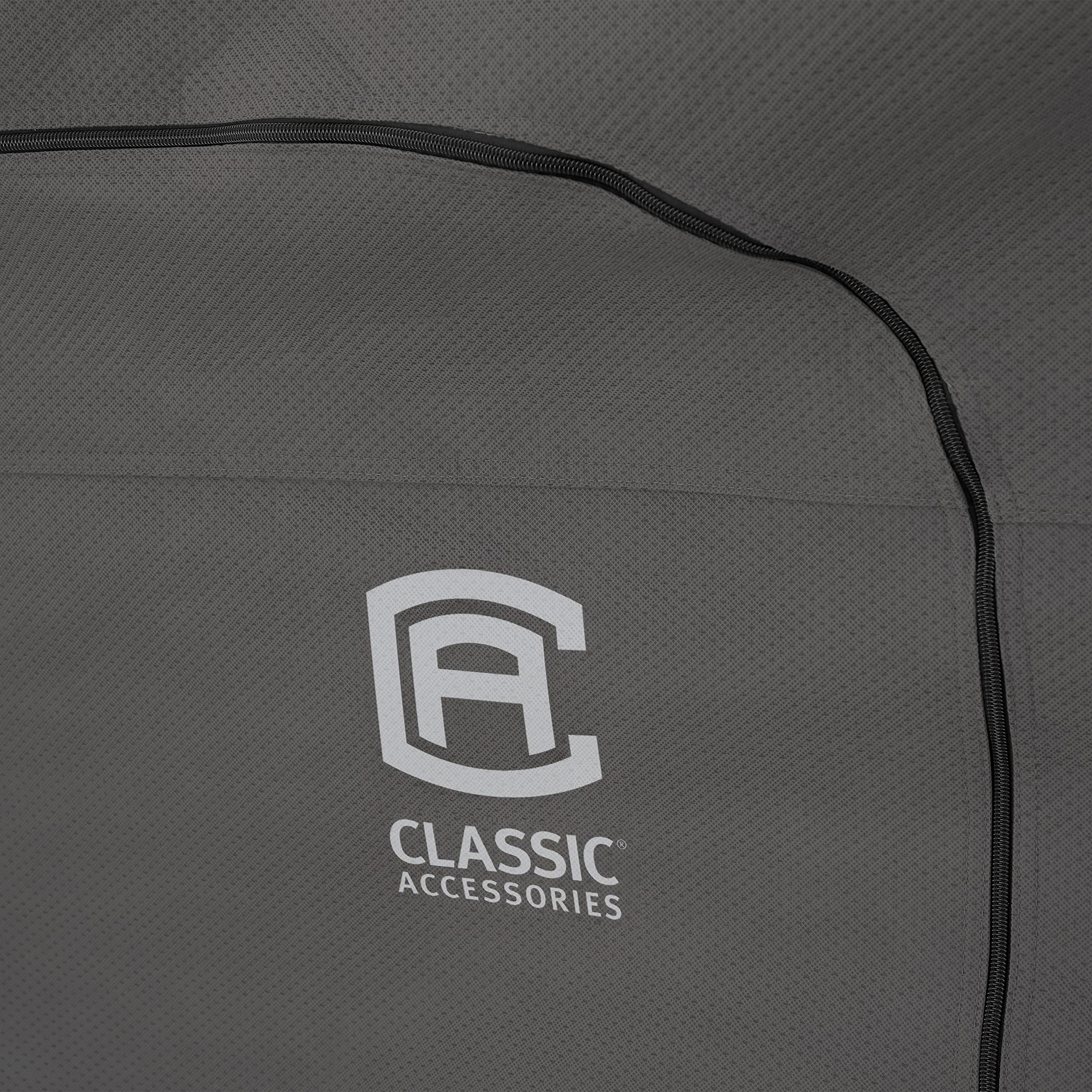 OverDrive PolyPRO 3 Truck Cover 21-22'L with RainRelease - Weather Protection
