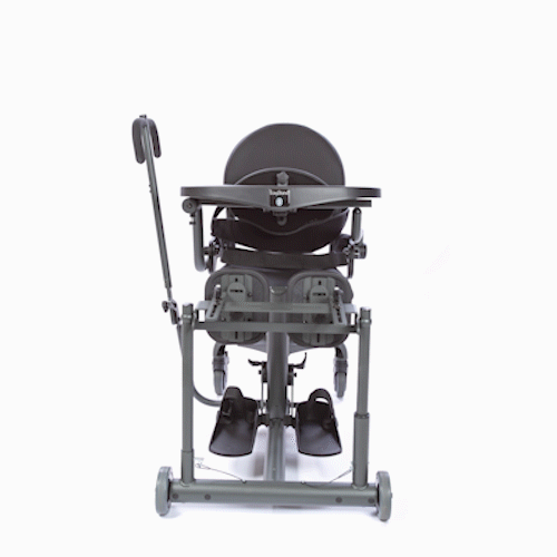 EasyStand Evolv Medium Patient Stander for Adults (4'0