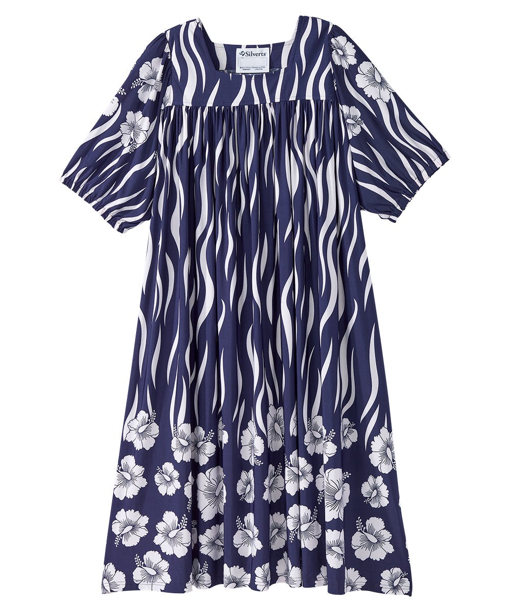 Women's Lightweight Self-Tie Duster Robe House Dress - Soft Lounge Wear for Relaxing at Home, Spa Days & Cozy Mornings